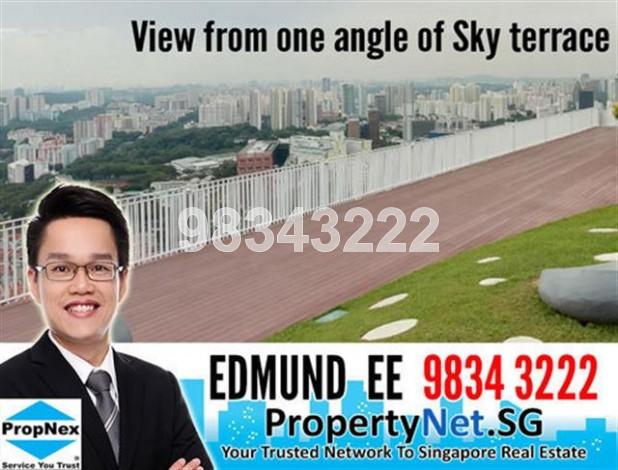 CANTONMENT ROAD (Bukit Merah), HDB 1 Room #78379212